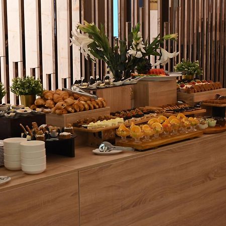 Green Park Hotel 多哈 外观 照片