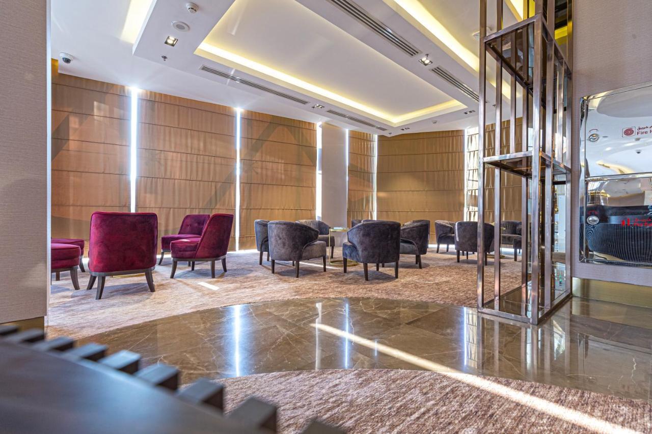 Green Park Hotel 多哈 外观 照片