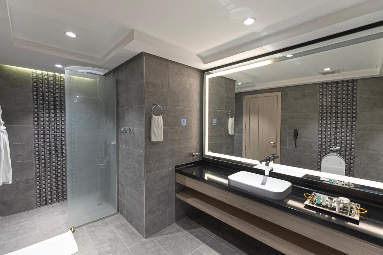 Green Park Hotel 多哈 外观 照片
