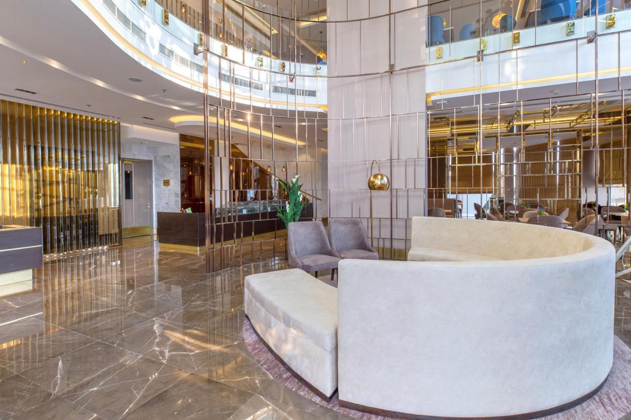 Green Park Hotel 多哈 外观 照片