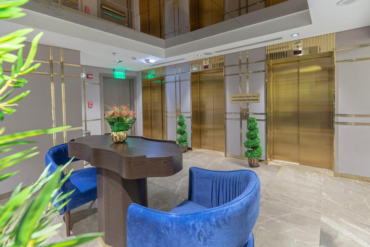 Green Park Hotel 多哈 外观 照片