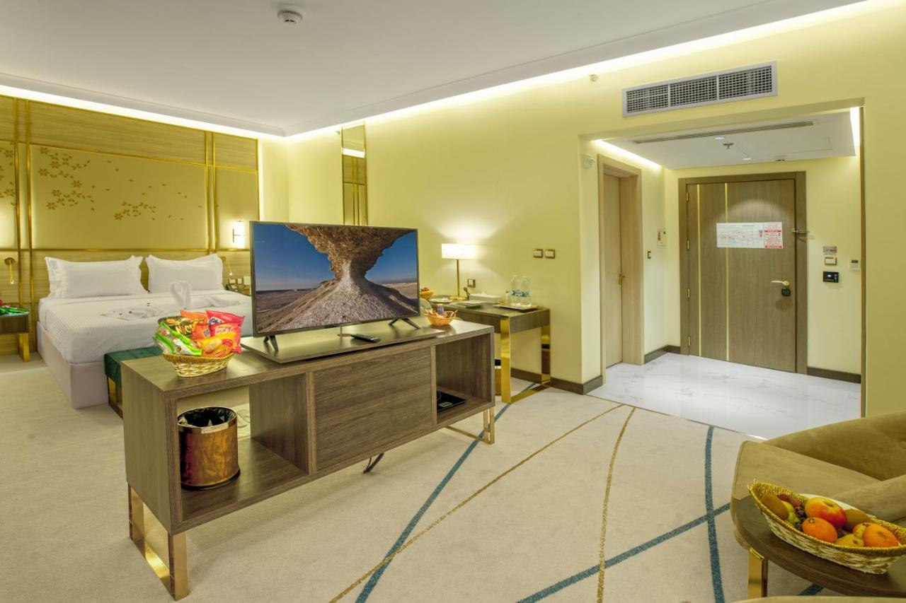 Green Park Hotel 多哈 外观 照片