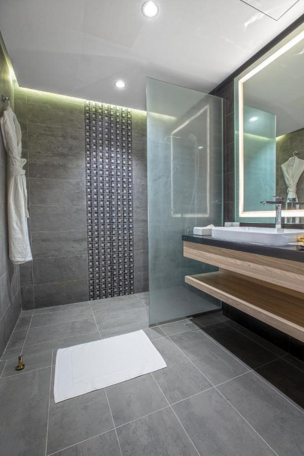 Green Park Hotel 多哈 外观 照片